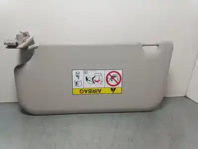 Peça sobressalente para automóvel em segunda mão  por FORD FIESTA (CB1)  Referências OEM IAM   