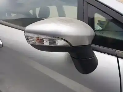 Second-hand car spare part right rearview mirror for ford fiesta (cb1) trend oem iam references 