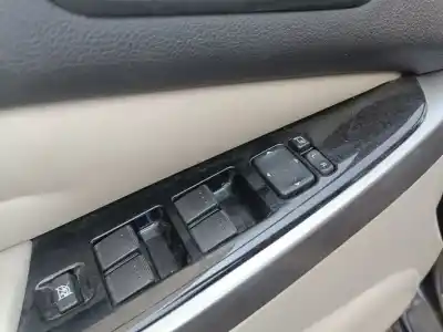 Second-hand car spare part left front power window switch for mazda cx-7 (er) active oem iam references   