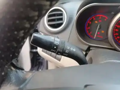 Peça sobressalente para automóvel em segunda mão comutador de piscas  por mazda cx-7 (er) active referências oem iam 