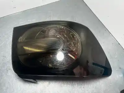 Second-hand car spare part right tailgate light for mazda cx-7 (er) active oem iam references   