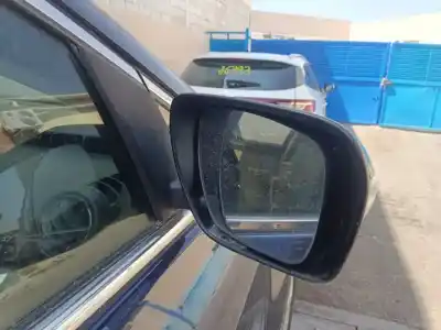 Peça sobressalente para automóvel em segunda mão espelho retrovisor direito por mazda cx-7 (er) active referências oem iam   