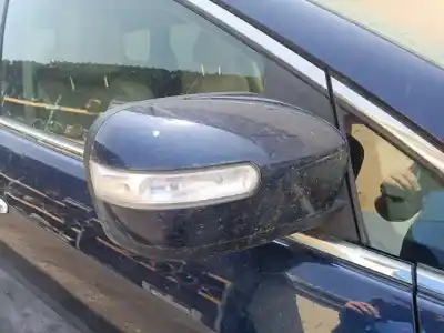 Peça sobressalente para automóvel em segunda mão espelho retrovisor direito por mazda cx-7 (er) active referências oem iam 