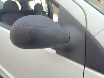 Second-hand car spare part right rearview mirror for citroen c2 cool oem iam references 