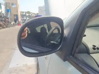 Peça sobressalente para automóvel em segunda mão espelho retrovisor esquerdo por citroen c2 cool referências oem iam   