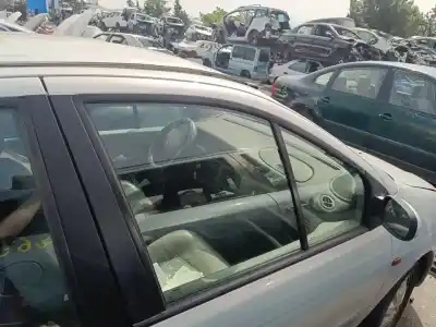 Автозапчастина б/у передні праві двері для renault scenic (ja..) 1.9 dci authentique посилання на oem iam   