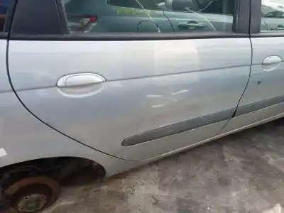 Pezzo di ricambio per auto di seconda mano porta posteriore destra per renault scenic (ja..) 1.9 dci authentique riferimenti oem iam   
