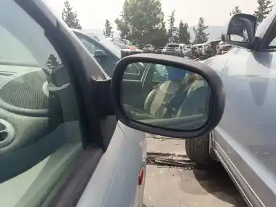 Автозапчастина б/у правий задний огляд для renault scenic (ja..) 1.9 dci authentique посилання на oem iam   