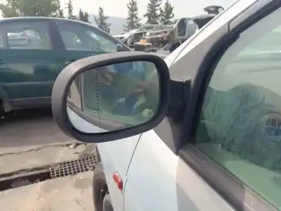 Автозапчастина б/у ліве дзеркало для renault scenic (ja..) 1.9 dci authentique посилання на oem iam   