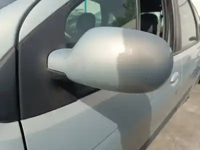 Автозапчасти б/у левое зеркало за RENAULT SCENIC (JA..) 1.9 DCI Authentique ссылки OEM IAM   