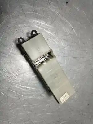 Second-hand car spare part LEFT FRONT POWER WINDOW SWITCH for NISSAN PATHFINDER (R51)  OEM IAM references   