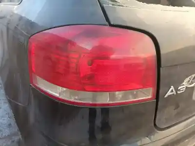 Автозапчасти б/у левый задний фонарь за AUDI A3 (8P1) 2.0 TDI 16V ссылки OEM IAM   