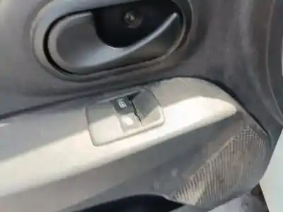 Peça sobressalente para automóvel em segunda mão botão / interruptor elevador vidro dianteiro esquerdo por dacia lodgy stepway referências oem iam   