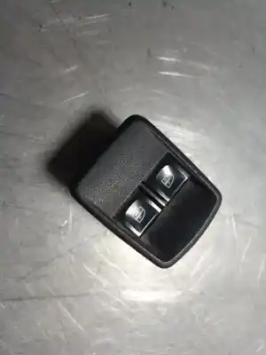 Peça sobressalente para automóvel em segunda mão botão / interruptor elevador vidro dianteiro esquerdo por dacia lodgy stepway referências oem iam   