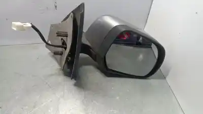 Peça sobressalente para automóvel em segunda mão espelho retrovisor direito por dacia lodgy stepway referências oem iam 0211046  