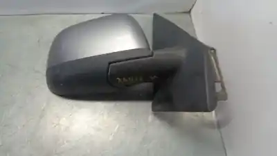 Peça sobressalente para automóvel em segunda mão espelho retrovisor direito por dacia lodgy stepway referências oem iam 0211046  