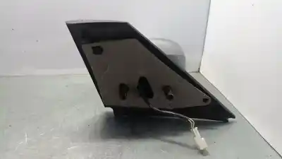 Peça sobressalente para automóvel em segunda mão espelho retrovisor direito por dacia lodgy stepway referências oem iam 0211046  