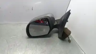Peça sobressalente para automóvel em segunda mão espelho retrovisor esquerdo por dacia lodgy stepway referências oem iam 0311046  