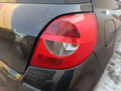 Peça sobressalente para automóvel em segunda mão  por RENAULT CLIO III  Referências OEM IAM   