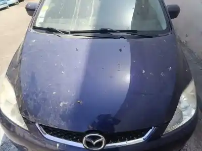 Pezzo di ricambio per auto di seconda mano cofano per mazda 5 (cr19) 2.0 cd (cr19) riferimenti oem iam 