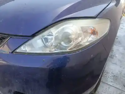 Pezzo di ricambio per auto di seconda mano faro anteriore sinistro per mazda 5 (cr19) 2.0 cd (cr19) riferimenti oem iam 