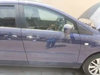 Pezzo di ricambio per auto di seconda mano porta anteriore destra per mazda 5 (cr19) 2.0 cd (cr19) riferimenti oem iam 