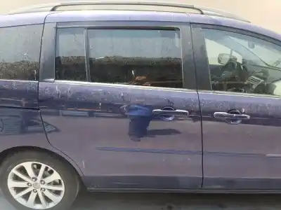 Pezzo di ricambio per auto di seconda mano porta laterale scorrevole destra per mazda 5 (cr19) 2.0 cd (cr19) riferimenti oem iam 