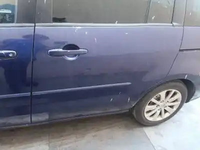 Pezzo di ricambio per auto di seconda mano porta laterale scorrevole sinistra per mazda 5 (cr19) 2.0 cd (cr19) riferimenti oem iam 