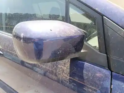 Pezzo di ricambio per auto di seconda mano retrovisore destro per mazda 5 (cr19) 2.0 cd (cr19) riferimenti oem iam 