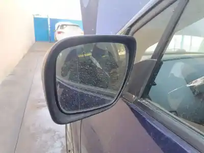 Pezzo di ricambio per auto di seconda mano specchio sinistro per mazda 5 (cr19) 2.0 cd (cr19) riferimenti oem iam 