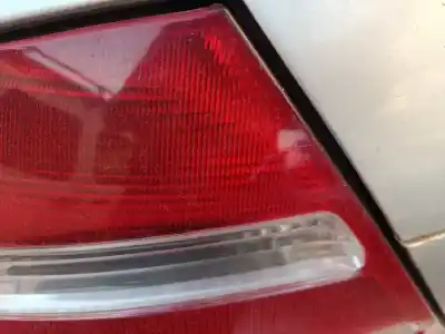 Piesă de schimb auto la mâna a doua LAMPÃ SPATE STÂNGA pentru MERCEDES-BENZ CLASE CLK (W209) COUPE  Referințe OEM IAM   