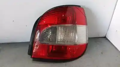 Автозапчасти б/у правый задний фонарь за renault scenic (ja..) 1.6 16v authentique (ja0b/11) ссылки oem iam   