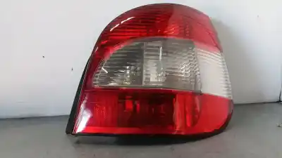 Автозапчасти б/у правый задний фонарь за renault scenic (ja..) 1.6 16v authentique (ja0b/11) ссылки oem iam   