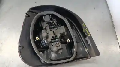 Автозапчасти б/у  за RENAULT SCENIC (JA..)  ссылки OEM IAM   