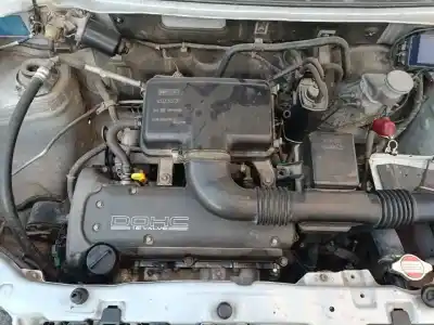 Second-hand car spare part complete engine for suzuki ignis rg (fh) gl oem iam references m13a