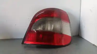 Автозапчастина б/у правий ліхтар для RENAULT MEGANE SCÉNIC (JA0/1_) 1.6 16V (JA0B JA04 JA11 JA00) Посилання на OEM IAM   