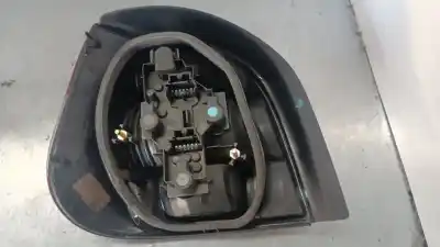 Автозапчастина б/у правий ліхтар для renault megane scénic (ja0/1_) 1.6 16v (ja0b ja04 ja11 ja00) посилання на oem iam   
