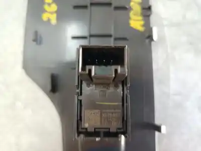 Second-hand car spare part rear right power window switch for seat arona style oem iam references 5g0959855p