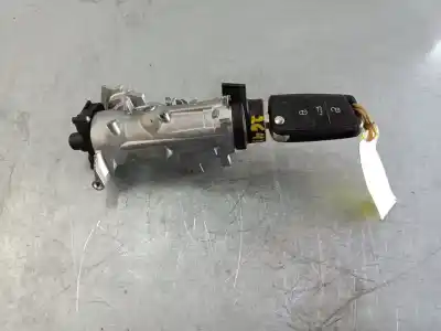 Second-hand car spare part ignition switch for seat arona style oem iam references 1k0905851