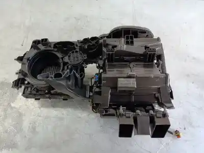 Peça sobressalente para automóvel em segunda mão aquecimento normal completo por seat arona style referências oem iam   