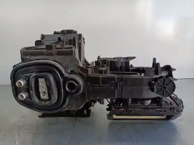 Peça sobressalente para automóvel em segunda mão aquecimento normal completo por seat arona style referências oem iam   