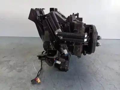 Peça sobressalente para automóvel em segunda mão aquecimento normal completo por seat arona style referências oem iam   