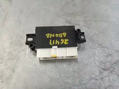 Second-hand car spare part electronic module for seat arona style oem iam references 5qa919283h