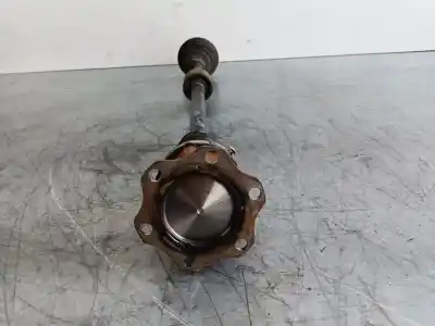 İkinci el araba yedek parçası ÖN SAG SANZIMAN için SEAT ARONA  OEM IAM referansları 2Q0407272CB  