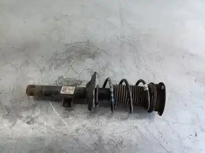 Peça sobressalente para automóvel em segunda mão amortecedor dianteiro direito por seat arona style referências oem iam q20413031dp  