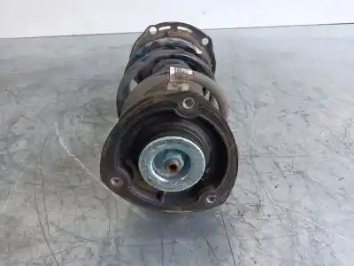 Peça sobressalente para automóvel em segunda mão amortecedor dianteiro direito por seat arona style referências oem iam q20413031dp  