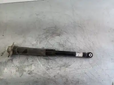 Peça sobressalente para automóvel em segunda mão amortecedor traseiro esquerdo por seat arona style referências oem iam 2q0512013da  
