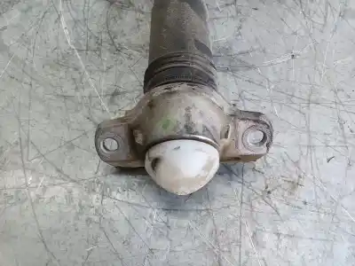 Second-hand car spare part rear left shock absorber for seat arona style oem iam references 2q0512013da