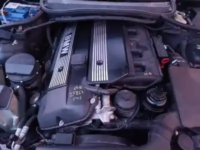 Автозапчастина б/у ДВИГУН КОМПЛЕКТ для BMW SERIE 3 BERLINA (E46) 320i Посилання на OEM IAM 226S1  