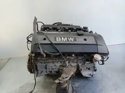 Second-hand car spare part complete engine for bmw serie 3 berlina (e46) 320i oem iam references 226s1  